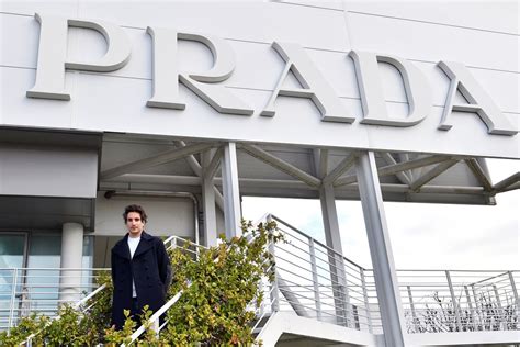 prada price increase|prada revenue 2021.